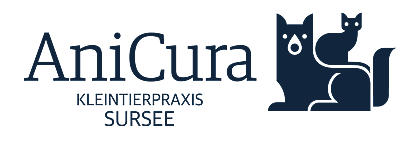 AniCura Kleintierpraxis Sursee AG Logo