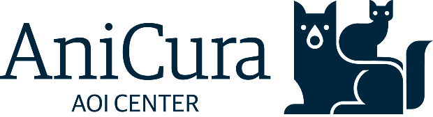 AniCura AOI - Animal Oncology and Imaging Center logo