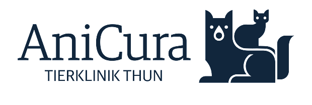 AniCura Tierklinik Thun logo