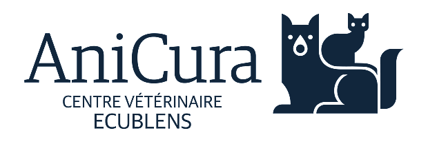 AniCura Tierarztpraxis Ecublens logo