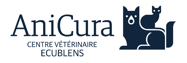 AniCura Ecublens logo