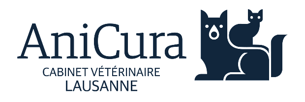 AniCura Lausanne logo
