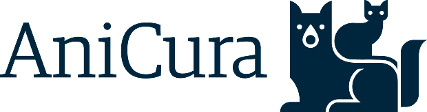 AniCura Kleintierpraxis "Drei Höfe" in Buttikon logo