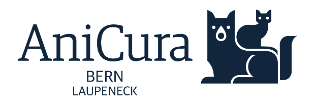 AniCura Kleintierpraxis Laupeneck logo