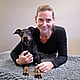 Foto von Meret Ricklin, Dr. Med. Vet.