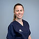 Foto von Elena Ferrer, Med. Vet.