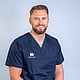 Foto von William Pownall, Dr. Med. Vet.
