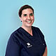 Foto von Tamara Weitzer, Dr. Med. Vet.
