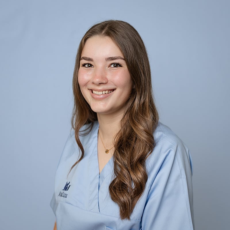 Foto von Louisa Peter, Tpa