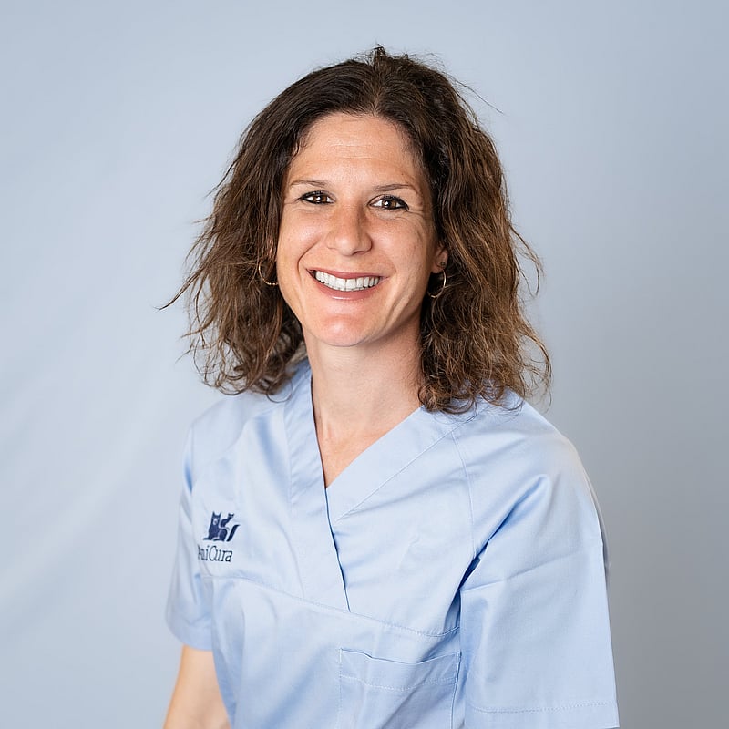 Foto von Simona Krähenbühl, Tpa