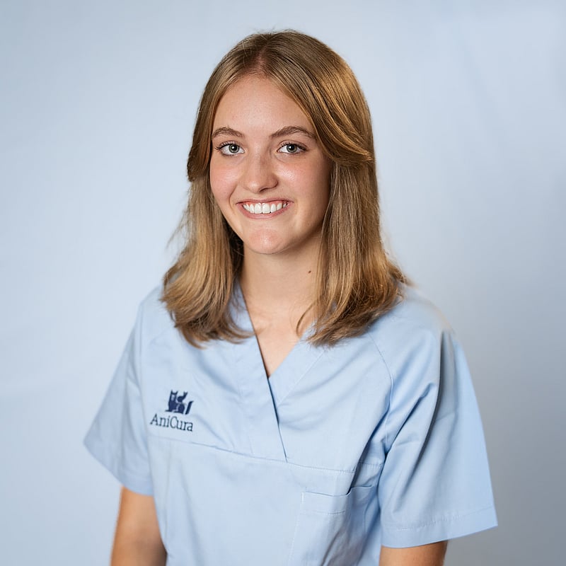 Foto von Celine von Niederhäusern, Lernende