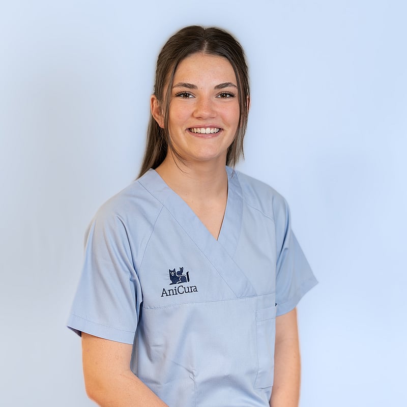 Foto von Stefanie Jossen, Tpa