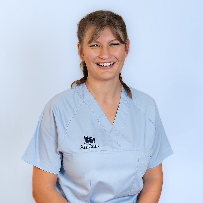 Foto von Shannon Ammann, Tpa