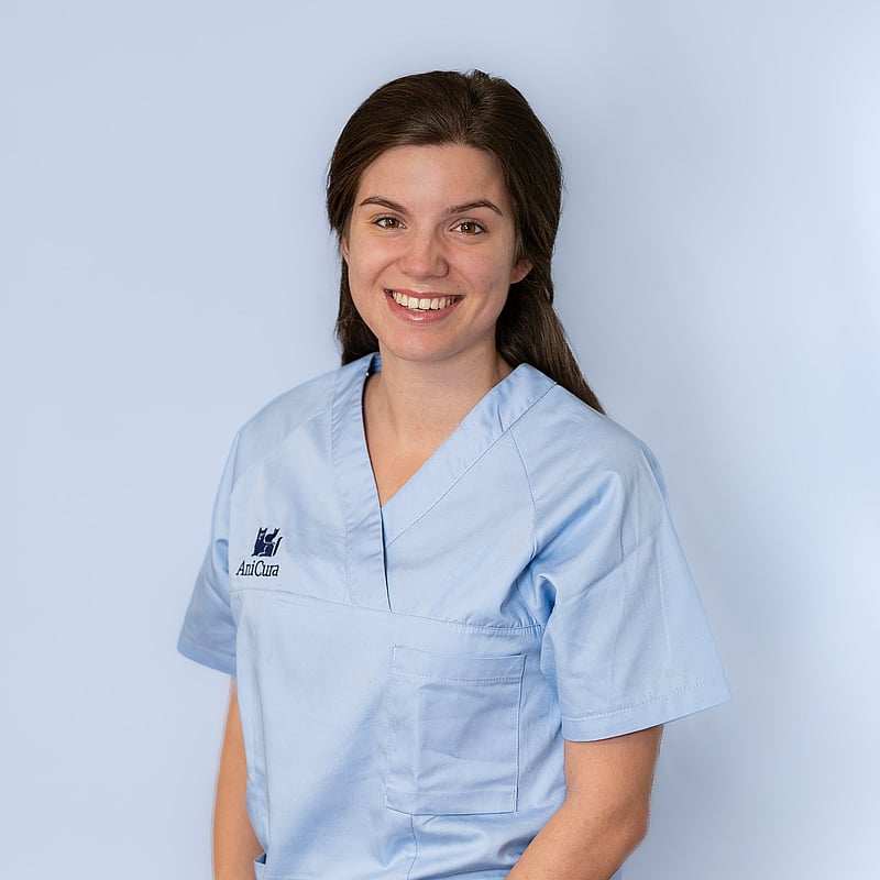 Foto von Dajana Arnold, Tpa