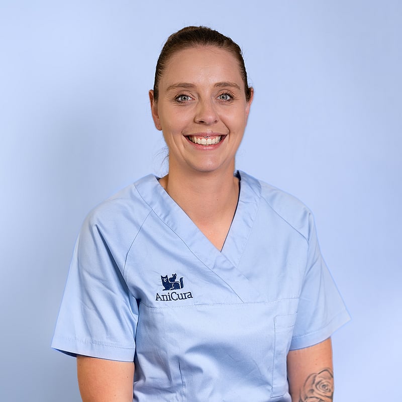 Foto von Joelle Obrist, Tpa / Notfallmedizin