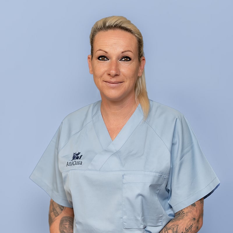 Foto von Diana Wülser, TPA
