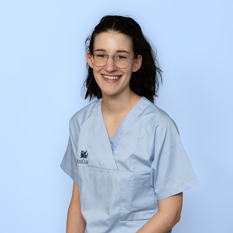 Foto von Sonja Tschirren, Tpa / Vat