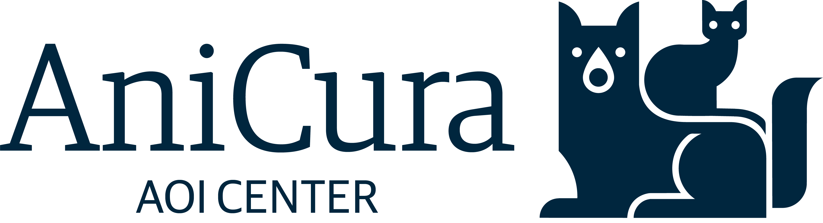 AniCura AOI - Animal Oncology and Imaging Center logo