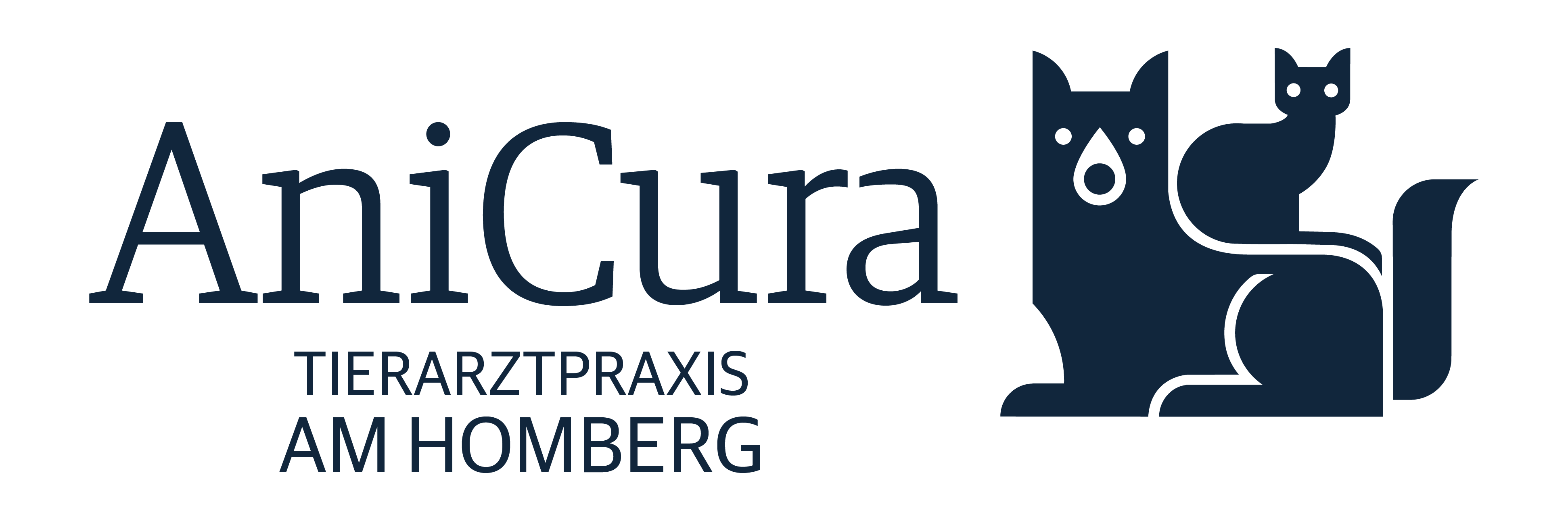 AniCura Tierarztpraxis am Homberg logo