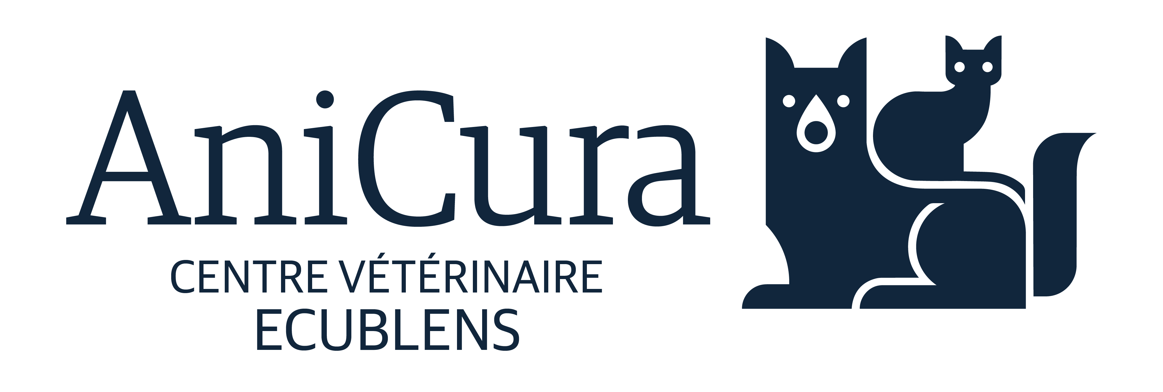 AniCura Ecublens logo