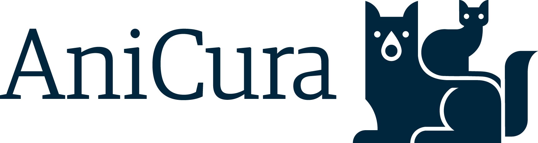 AniCura Kleintierpraxis "Drei Höfe" in Buttikon logo