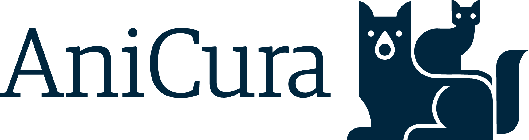 AniCura Buttikon logo